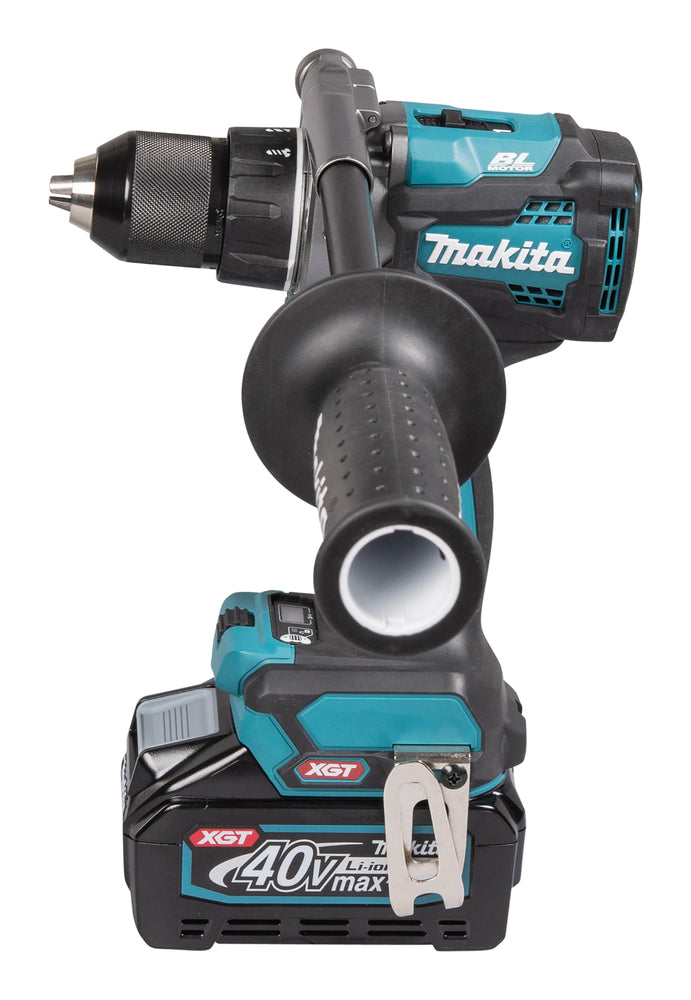 TALADRO ATORNILLADOR XGT DF001GZ MAKITA