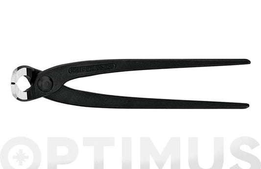 TENAZA RUSA 280 KNIPEX PREMIUM