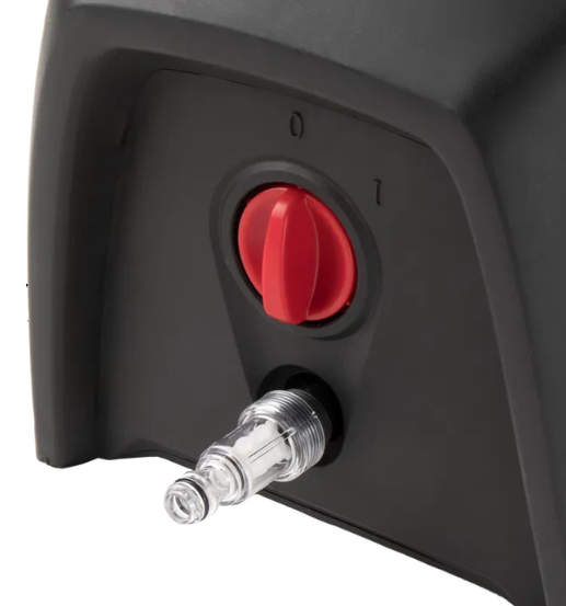 HIDROLIMPIADORA ELECTRICA PROE 150BAR HL2400PROE BELLOTA