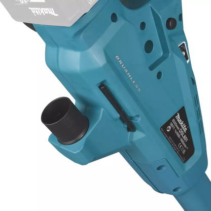 LIJADORA DE ALTURA BL 18V LXT 225MM CIRCULAR MAKITA