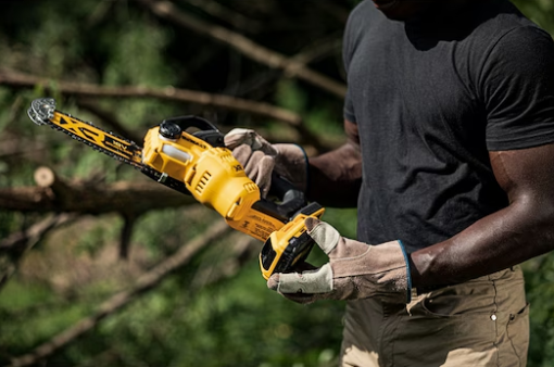 SIERRA DE PODA BL XR 18V CARGADOR+1BAT5Ahm, DCMPS520P1-QW, DeWALT