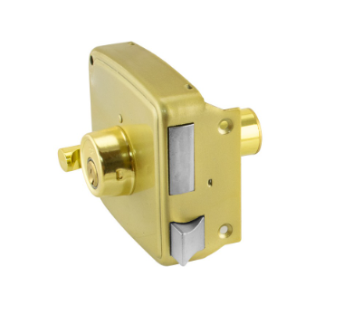CERRADURA U125-10 HP INTHER