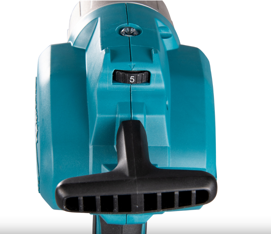 SELLADOR DE SILICONA DCG180Z 18V, MAKITA