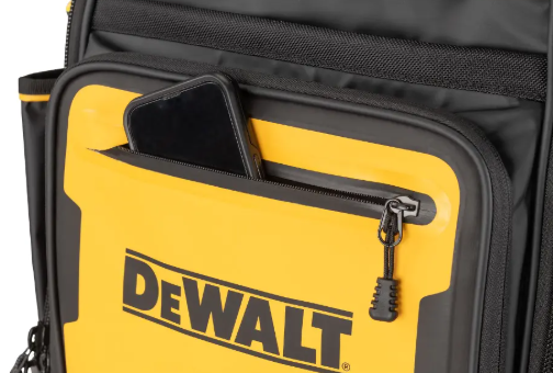 MOCHILA PRO DWST60102-1  DEWALT