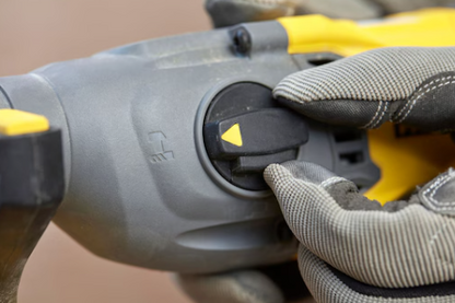 SFM MARTILLO SDS PLUS V20 2BAT4Ah STANLEY