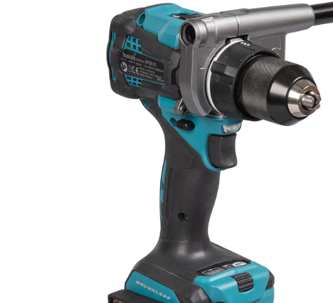 TALADRO ATORNILLADOR 40V XGT DF001GZ MAKITA