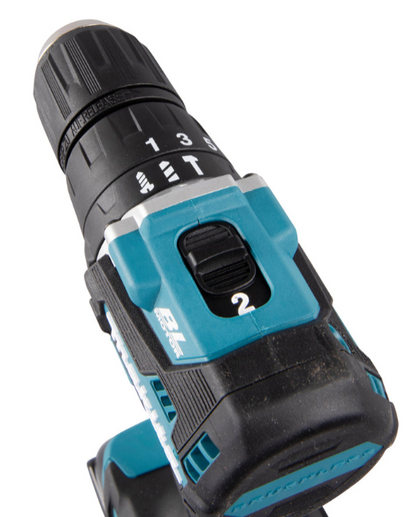 TALADRO COMBINADO LXT DHP487Z MAKITA