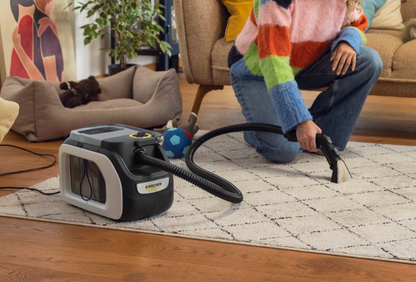 LAVA-ASPIRADORA SE 3 COMPACT HOME KARCHER