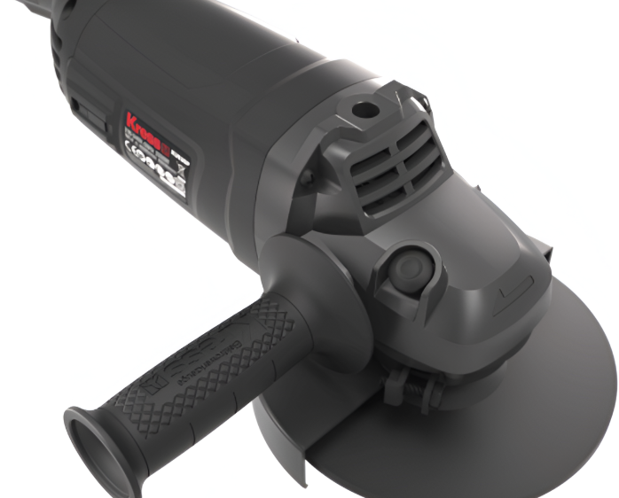 AMOLADORA 230mm 2200W – KUS35P- Kress