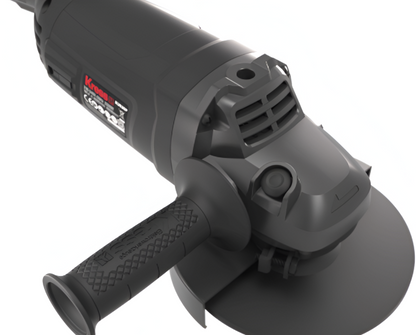 AMOLADORA 230mm 2200W – KUS35P- Kress