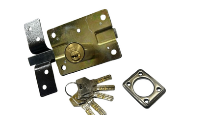 CERROJO SEGURIDAD 1500 PINT, INTHER