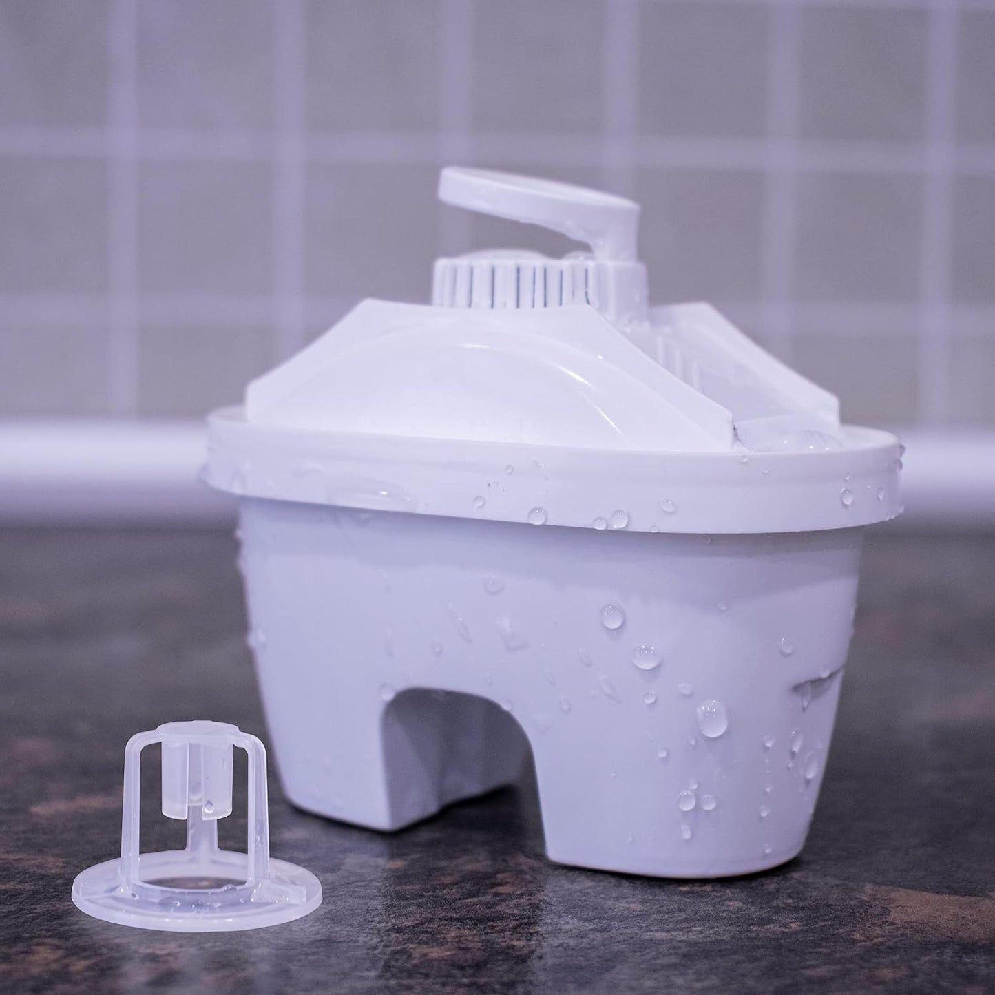 FILTROS JARRA PURIFICADORA AQUANATUR