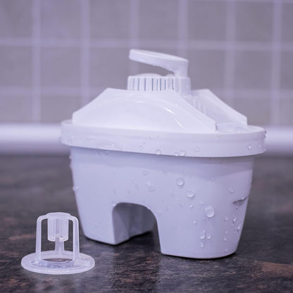 FILTROS JARRA PURIFICADORA AQUANATUR