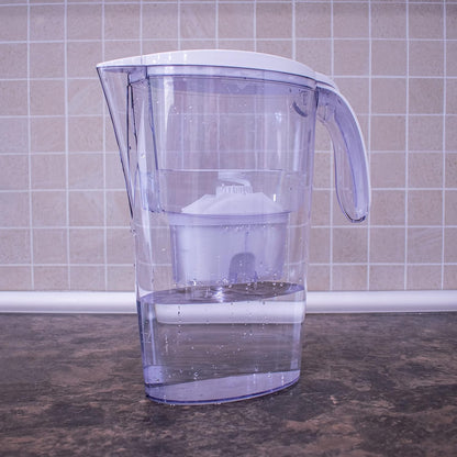 FILTROS JARRA PURIFICADORA AQUANATUR