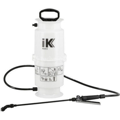 PULVERIZADOR INDUSTRIAL K-12 FOAM PRO MATABI
