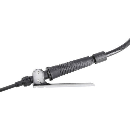 PULVERIZADOR INDUSTRIAL K-12 FOAM PRO MATABI