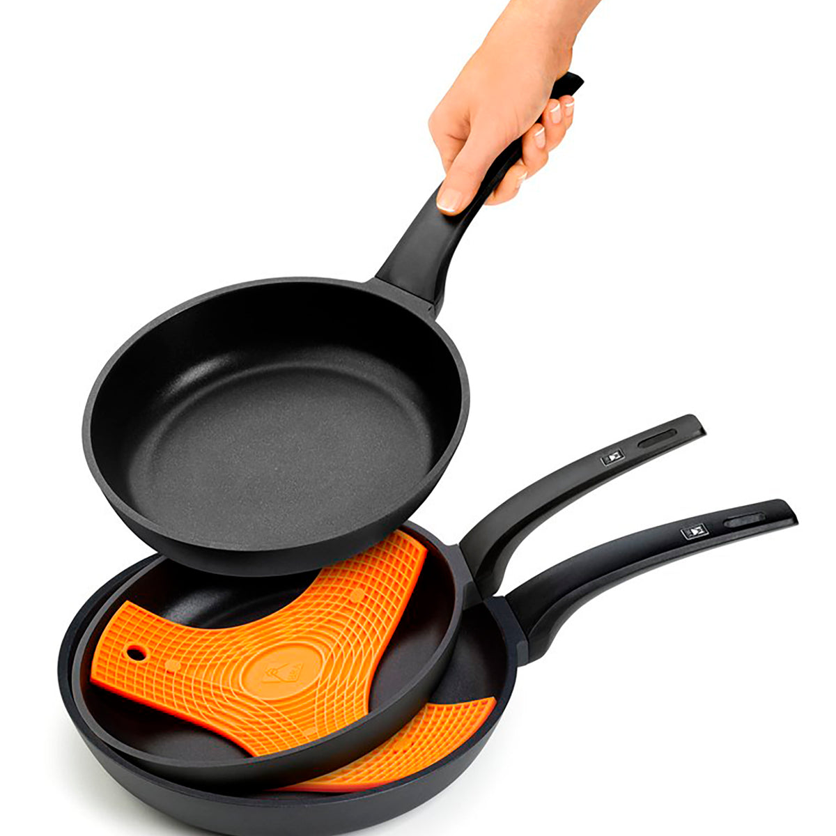 PROTECTOR MULTIUSOS DE SILICONA AIMANTADO BRA