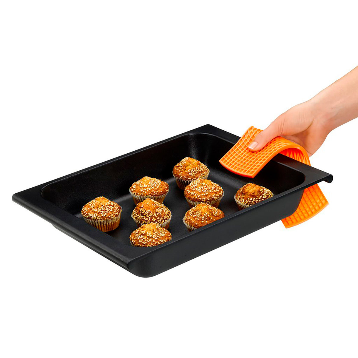 PROTECTOR MULTIUSOS DE SILICONA AIMANTADO BRA