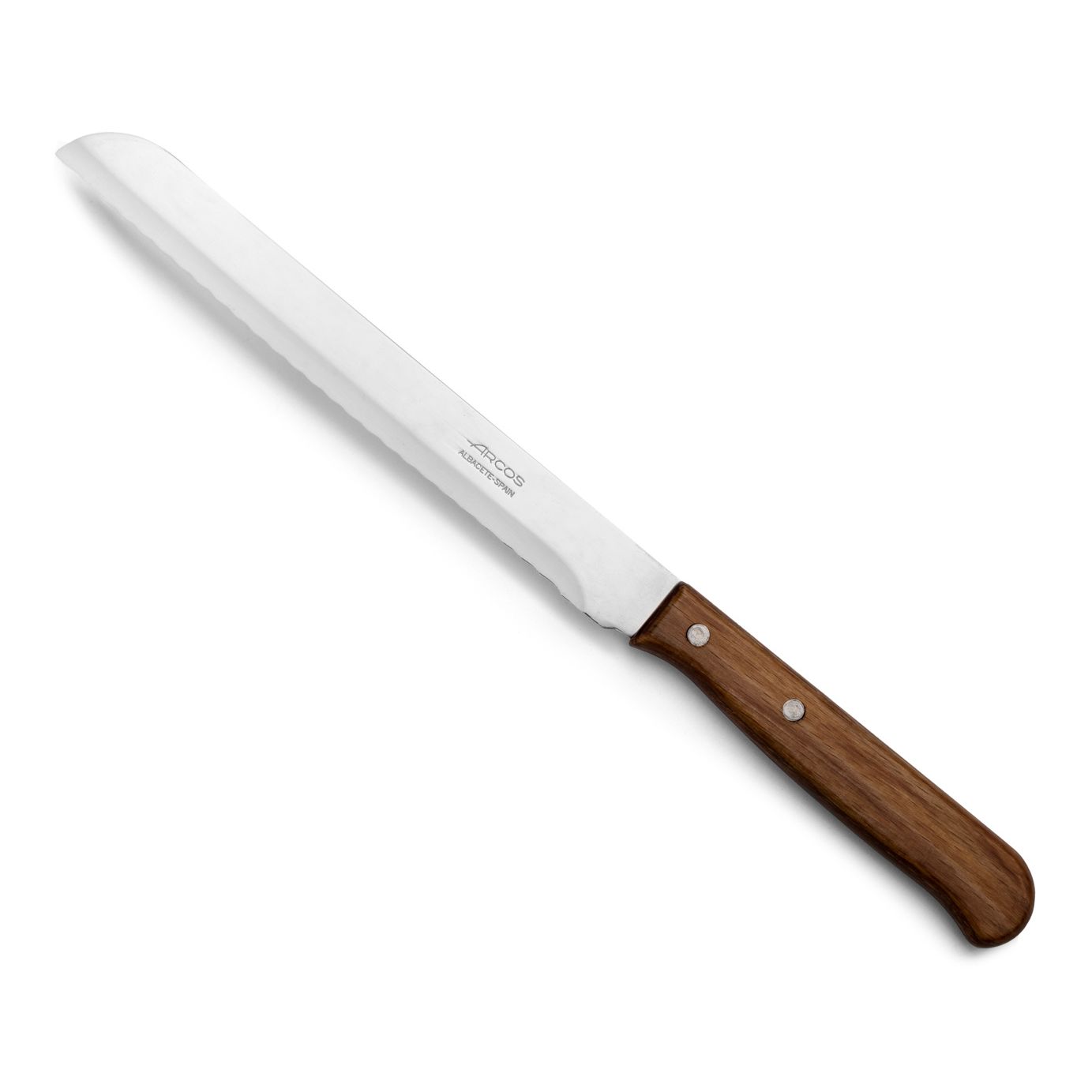 CUCHILLO PANADERO ARCOS