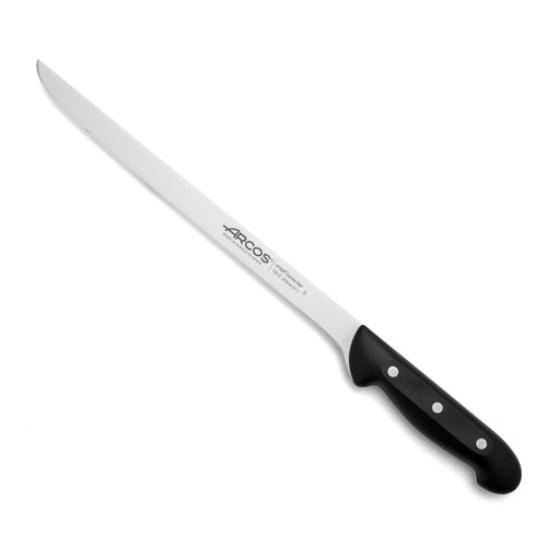 CUCHILLO JAMONERO MAITRE 275MM ARCOS