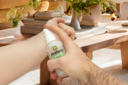 REPELENTE ANTI-MOSQUITO 100ML PREBEN