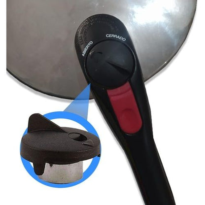 VALVULA OLLA RAPIDA MAGEFESA FAVORIT