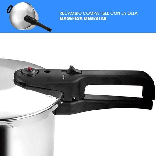 VALVULA INDICADORA OLLA RAPIDA MAGEFESA MAGESTAR