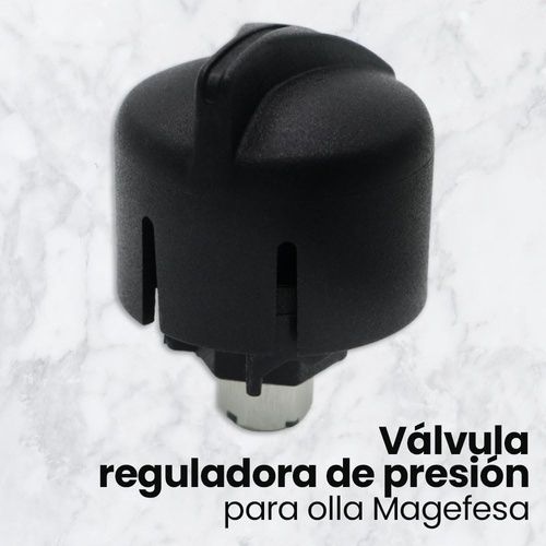 VALVULA OLLA RAPIDA IDEAL MAGEFESA