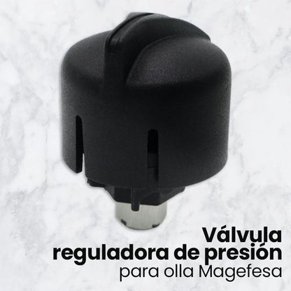 VALVULA OLLA RAPIDA IDEAL MAGEFESA