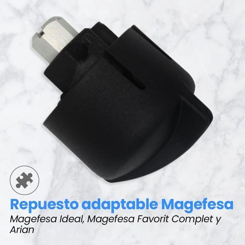 VALVULA OLLA RAPIDA IDEAL MAGEFESA