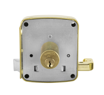 CERRADURA U125-8 HP INTHER