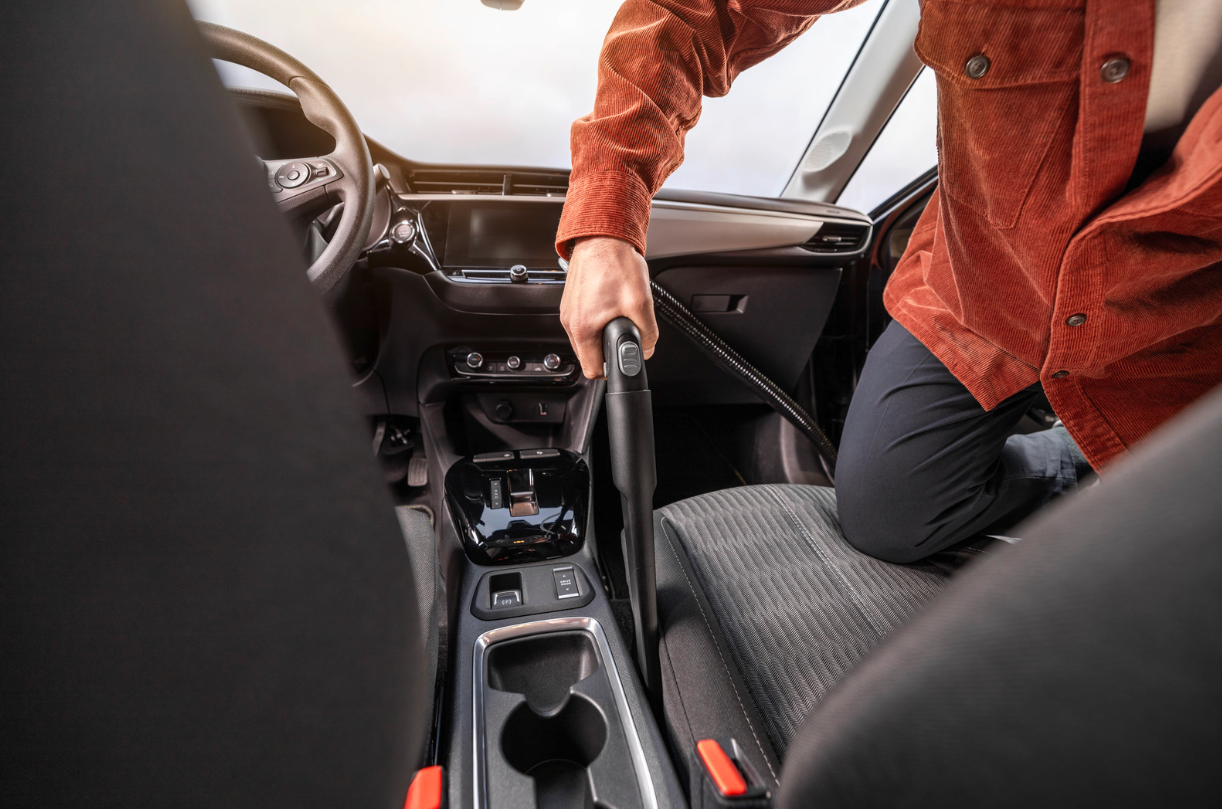 LAVA-ASPIRADORA SE 4 PLUS ESPECIAL KARCHER