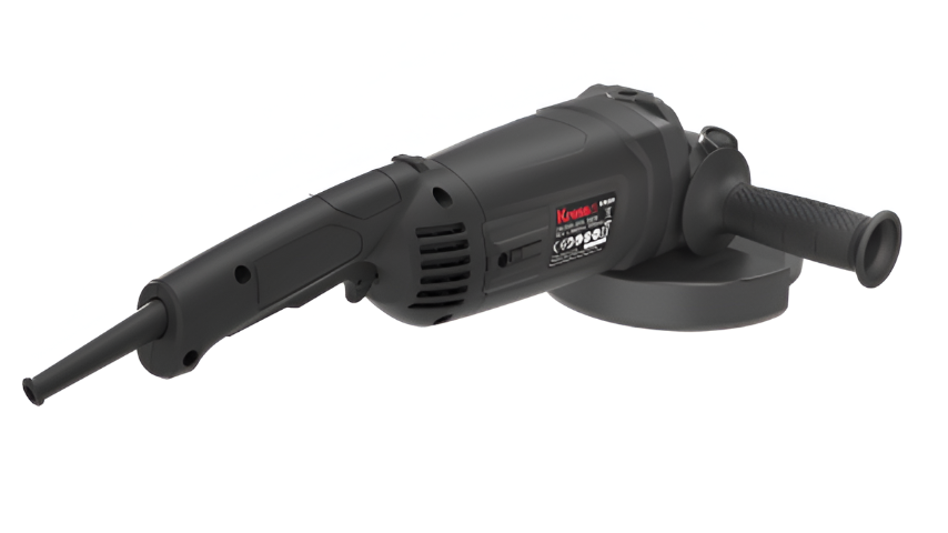 AMOLADORA 230mm 2200W – KUS35P- Kress