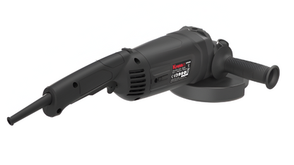 AMOLADORA 230mm 2200W – KUS35P- Kress