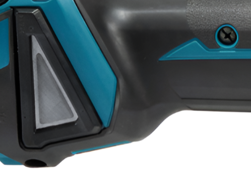 MINIAMOLADORA LXT DGA454Z MAKITA