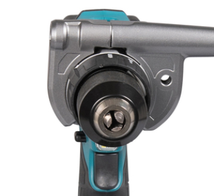 TALADRO ATORNILLADOR 40V XGT DF001GZ MAKITA