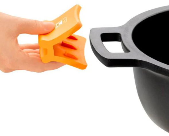 CACEROLA ALTA BRA EFFICIENT PLUS