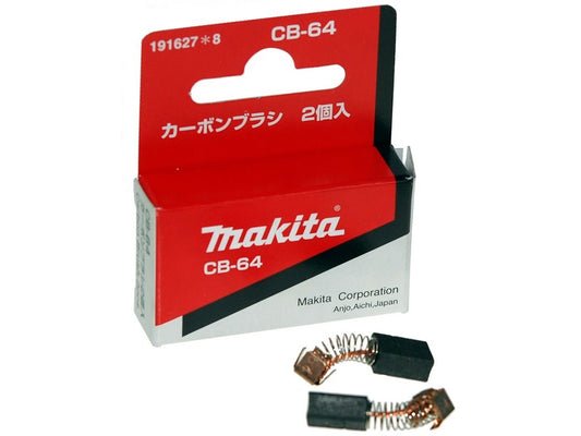 MAKITA ESCOBILLA CB-64