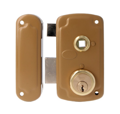 CERRADURA SOBREPONER MODELO 75UN AMIG