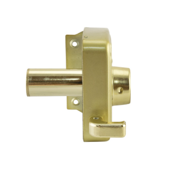 CERRADURA U125-8 HP INTHER