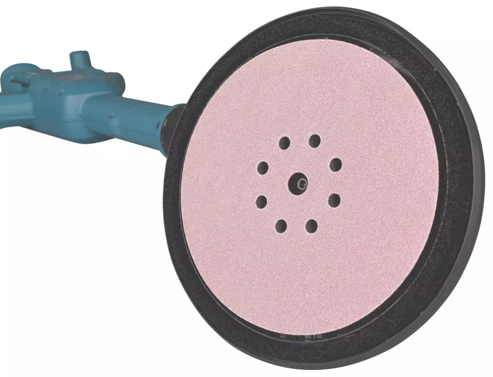 LIJADORA DE ALTURA BL 18V LXT 225MM CIRCULAR MAKITA