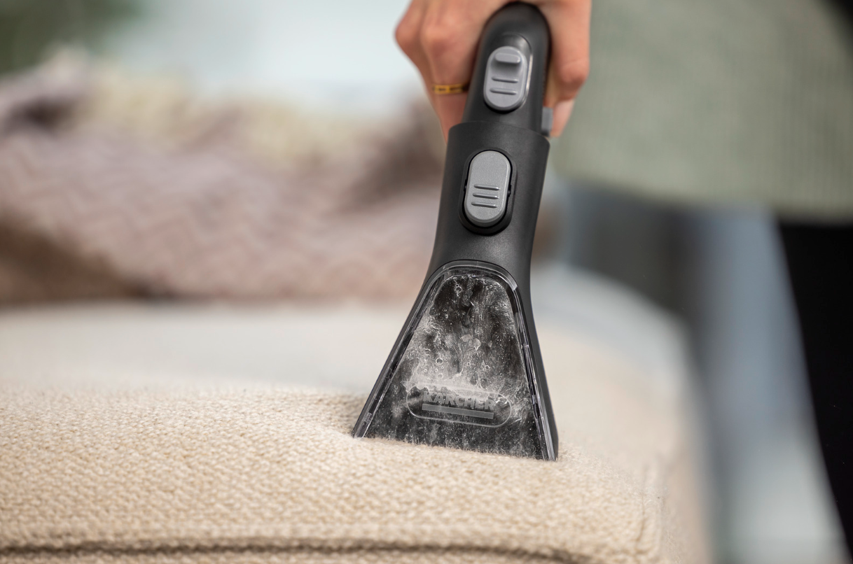 LAVA-ASPIRADORA SE 4 PLUS ESPECIAL KARCHER