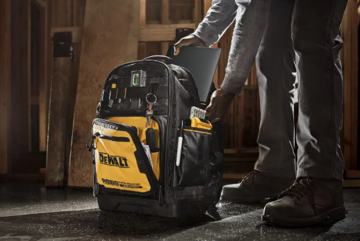 MOCHILA PRO DWST60102-1  DEWALT