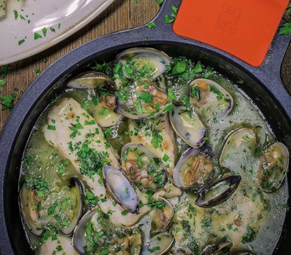 CACEROLA ALTA BRA EFFICIENT PLUS