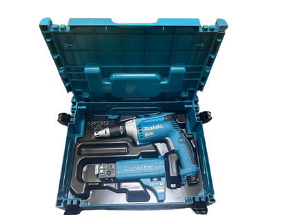 Atornillador 6000Rpm, Makita FS6300RJX2
