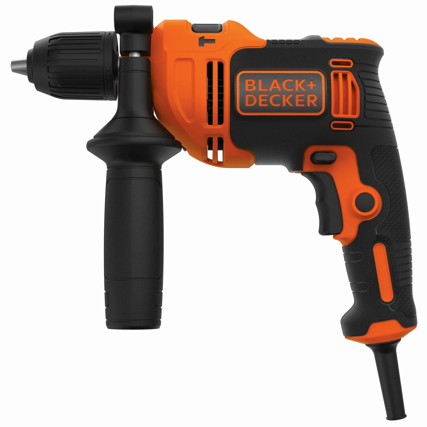 TALADRO PERCUTOR BEH710-QS BLACK+DECKER