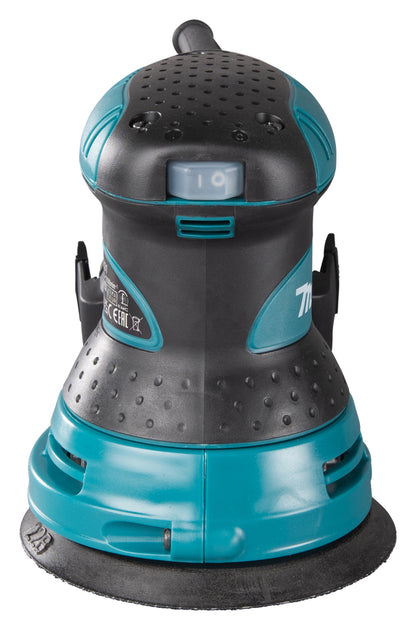 LIJADORA ROTORBITAL BO5031 MAKITA