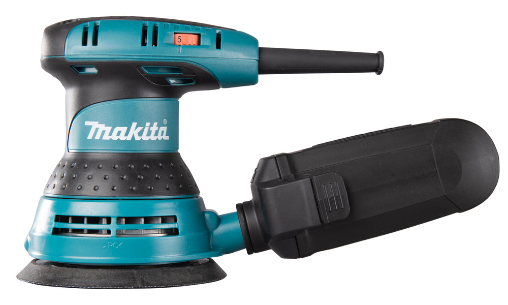 LIJADORA ROTORBITAL BO5031 MAKITA