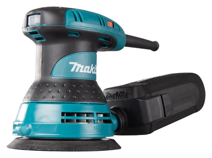 LIJADORA ROTORBITAL BO5031 MAKITA