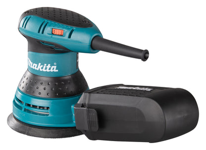 LIJADORA ROTORBITAL BO5031 MAKITA